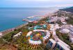 RIXOS SUNGATE CLUB DIAMOND